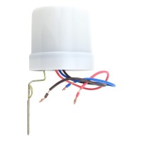 Фотореле TNSy ФР03 25А 5500Вт IP44 (TNSy5502882)