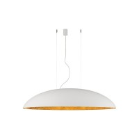 Подвесной светильник, люстра Nowodvorski 7927 Canoe E27 5x25W IP20 белый