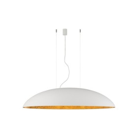 Подвесной светильник, люстра Nowodvorski 7927 Canoe E27 5x25W IP20 белый