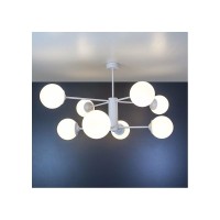 Люстра Imperium Light 256866.01.01 Atlant