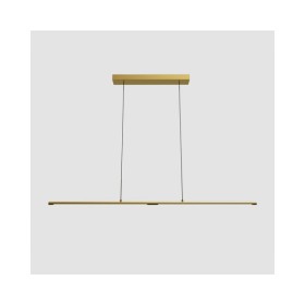 Підвісний світильник, люстра Mj-Light MJ15030 Kono LED 2x22W 3000K IP20