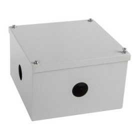 Распределительная коробка E.Next e.db.stand.kr20.200.200.90 металлическая (s062003)