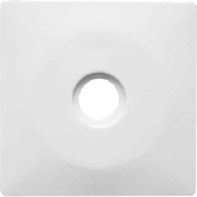 Панель TV-розетки E.Next e.lux.15111L.pn.tv.white біла (ins0040074)