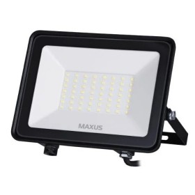 Прожектор Maxus FL-04 50Вт 5000K (1-MFL-04-5050)