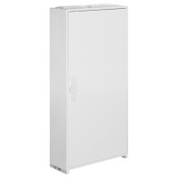 Підлоговий електрощит металевий Hager FP72SN2 Univers IP44/II