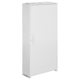 Напольный электрощит металлический Hager FP72SN2 Univers IP44/II