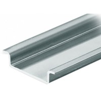 Монтажна DIN рейка Wago 210-113 без перфорації 35х7, 5мм 2м