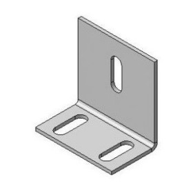 Монтажный угол щита Билмакс Б00015636 ЩО
