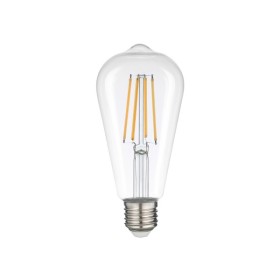 Лампа LED FILAMENT ST64 10W E27 4000К VIOLUX ( 836024 )