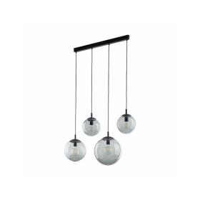 Люстра TK Lighting 5381 Esme E27 4x15W IP20
