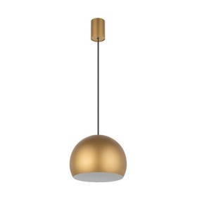 Підвісний світильник Nowodvorski 310295 Candy I Zwis GU10 1x10W IP20 Gold