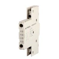 Боковой блок контактов E.Next до АЗД (40-80) e.mp.pro.dz11 (p004029)