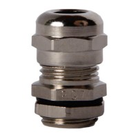 Латунний кабельний ввід E.Next e.met.pg.stand.7 (s051007)