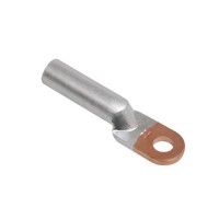 Кільцевий наконечник TNSy DTL-10/8 мідно-алюмінієвий 1шт (TNSy5501079)