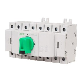 Перемикач F&F PSR-440 I-0-II 40A