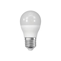Светодиодная лампочка Osram 4099854022005 LED Star Classic P60 Frosted E27 1x6.5W 4000K 806Lm IP20