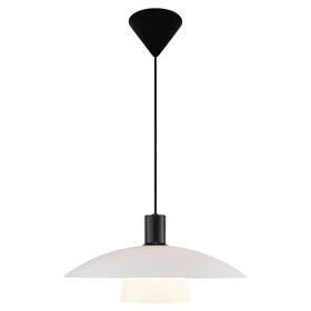 Подвесной светильник, люстра Nordlux 2010863001 Verona E27 1x40W IP20 черный