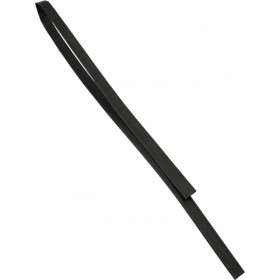 Термоусадочная трубка Аско-Укрем Ø10,0/5,0 черная 1м (A0150040394)