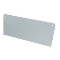 Заглушка Lumines для типу LARGO M2 без отвору білий