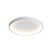 Світильник стельовий Italux CLN-3151-S-WH Raden LED 3000K-6000K 2400Lm IP20 білий