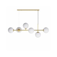 Люстра Pikart 15393-3 BB