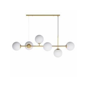 Люстра Pikart 15393-3 BB