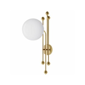 Бра, настінний світильник Pikart 20106-3 Cari