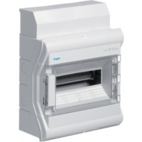 Щит накладний Vector VE112DN на 12 (14) модулів 1-рядний Hager