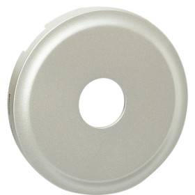 Панель розетки TV Legrand Celiane титан