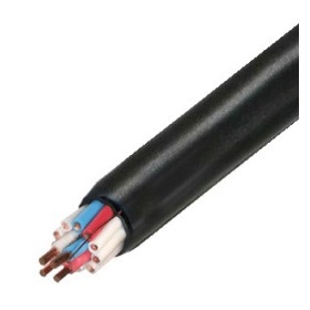 Кабель КВВГ 19х1,5 Одескабель
