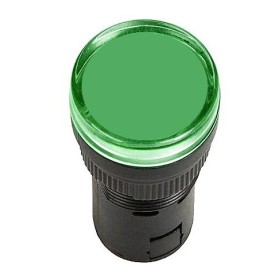 Сигнальна лампа TNSy AD16DS Ø16мм 230В AC зелена (TNSy5500245)