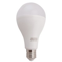Светодиодная лампа TNSy LED ElectroGurt-A80-18W-E27-220V-4000K-1620L ICCD (TNSy5000043)