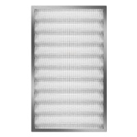 Фільтр змінний Vents СФ 240х202х8 G4