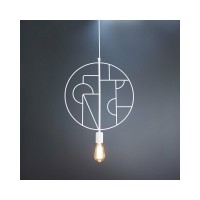 Підвісний світильник, люстра Imperium Light 160150.01.01 Avant-garde