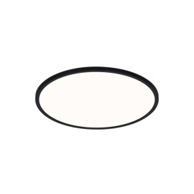 Потолочный светильник Nordlux 2210626103 Oja LED 1x19W 2700K 2200Lm IP20 черный