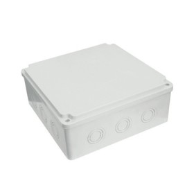 Монтажна коробка ADAL PANO MD9057 200х200х80мм ABS IP65
