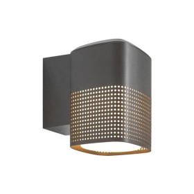 Уличный светильник Nordlux 2618421250 Sidara E27 1x15W IP54 антрацит