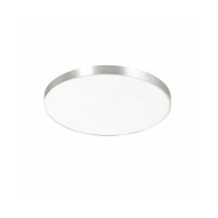 Світильник стельовий Zuma Line 5905316606302 Sierra LED 1x60W 4000K 4500Lm IP20