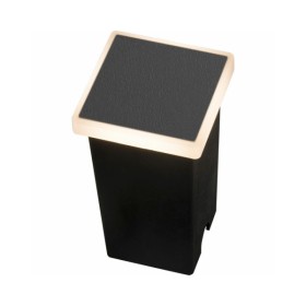 Вуличний світильник AZzardo AZ4465 Alf 3000K Black