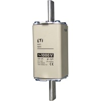 Предохранитель Eti NH-1/gG 40A 1000В AC (4113710)