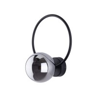 Бра, настінний світильник TK Lighting 5256 Anabelle G9 1x6W IP20