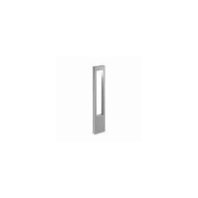 Вуличний світильник Ideal Lux Vega Pt1 Grigio 136042