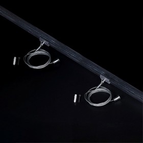 Підвіс для неону COLORS NNR25 Black (AS-NNR25LHX-0038-OB)