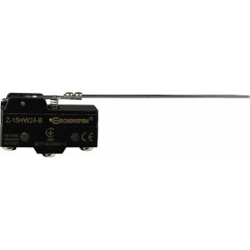 Конечный мини-выключатель Аско-Укрем Z-15HW24-B (A0050040003)