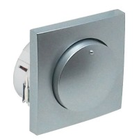 Светорегулятор Logus 21211 TAL 500Вт (алюминий)