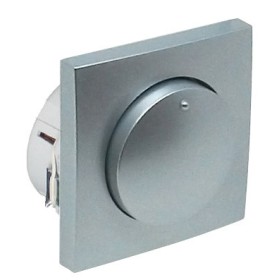 Светорегулятор Logus 21211 TAL 500Вт (алюминий)