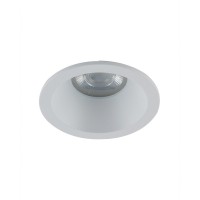 Точковий світильник TK Lighting 10578 Opti GU10 1x10W IP65 білий