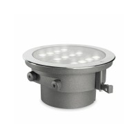 Уличный светильник Ideal Lux 277035 Taurus