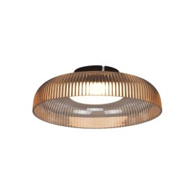 Люстра Zuma Line 5905316693012 Solvia LED 1x10W 3000K 750Lm IP20 черная