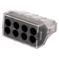 Клемма E.Next для соединения 8-ми проводников